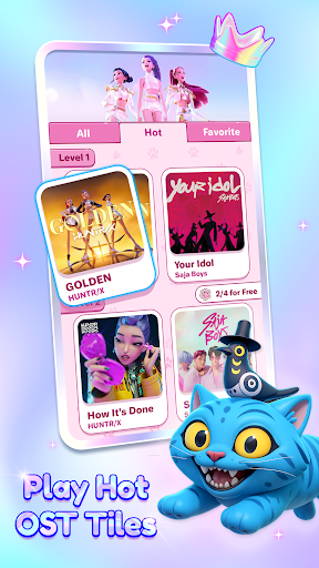 Piano Beat: Rush Tiles电脑版