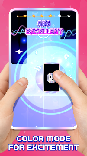 Piano Beat: Rush Tiles PC