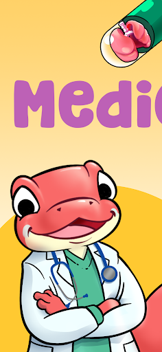 Gecko Med: MBBS PYQ MCQ