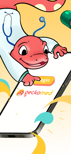 Gecko Med: MBBS PYQ MCQ