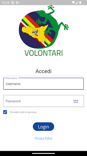 GECoS Volontari PC