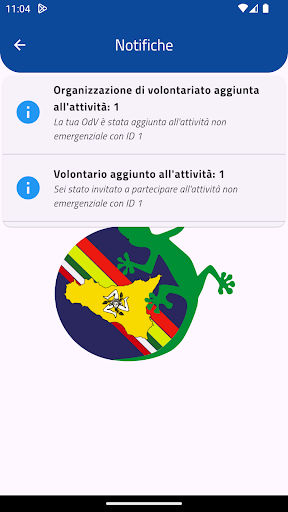 GECoS Volontari PC