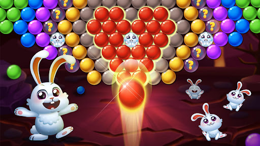 Bubble Bunny - Bubble Shooter পিসি