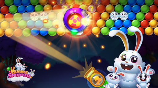 Bubble Bunny - Bubble Shooter পিসি