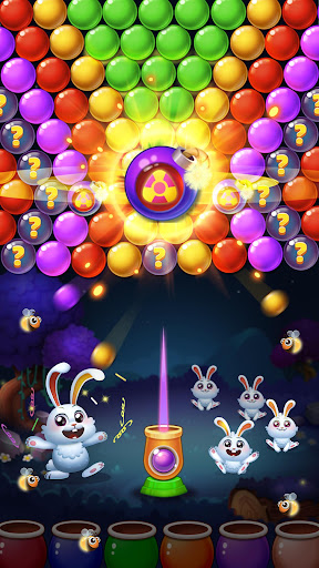 Bubble Bunny - Bubble Shooter পিসি