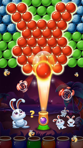Bubble Bunny - Bubble Shooter পিসি