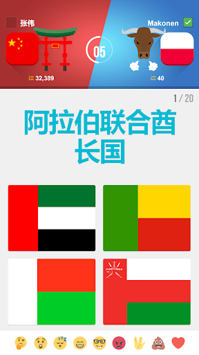 各国国旗电脑版