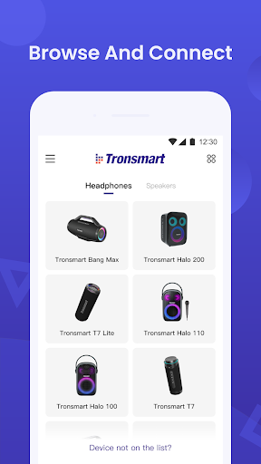 Tronsmart PC