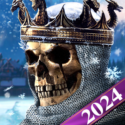 Game of Kings:The Blood Throne পিসি