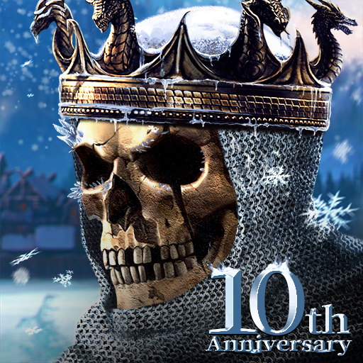 Game of Kings:The Blood Throne পিসি