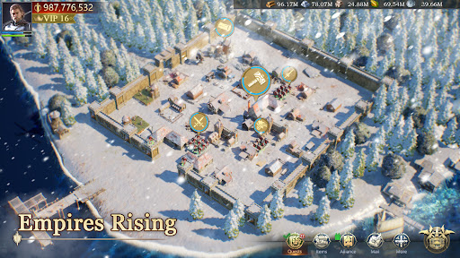 Game of Kings:The Blood Throne পিসি