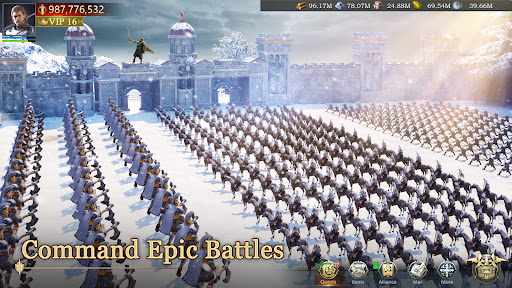 Game of Kings:The Blood Throne电脑版