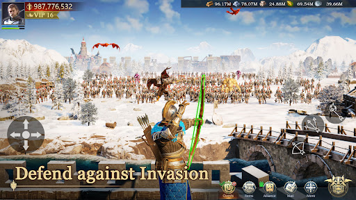 Game of Kings:The Blood Throne电脑版