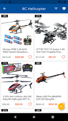 Afstandsbediening auto, RC Car PC
