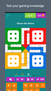 Guess the Game পিসি