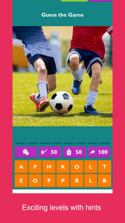 Guess the Game পিসি