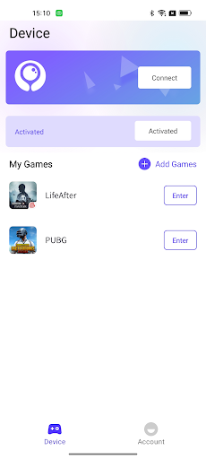 MooWii Gaming পিসি