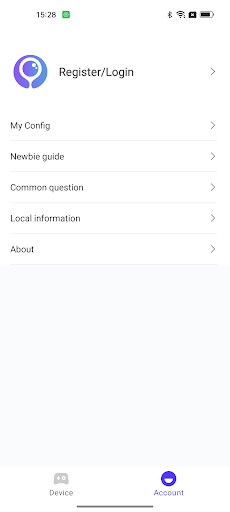 MooWii Gaming পিসি