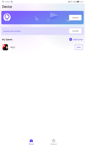 MooWii Gaming পিসি