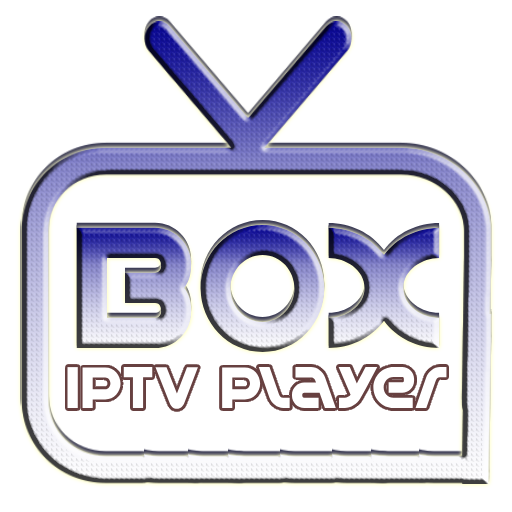 Box IPTV Player: Watch Live TV