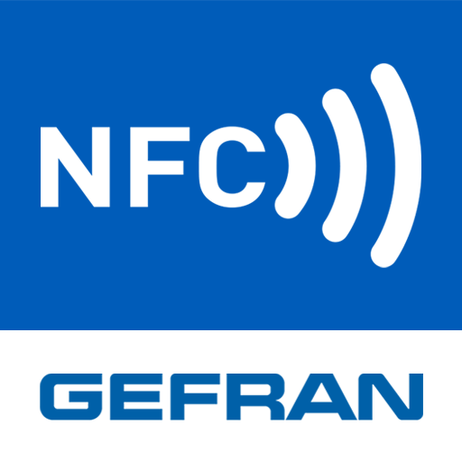 Gefran NFC PC