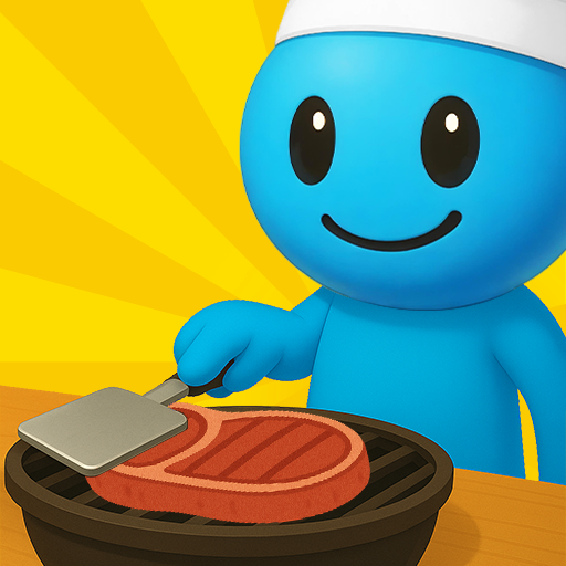 My Little Restaurant