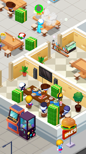 My Little Restaurant PC