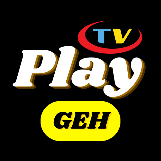 Play Tv Geh - Player PC