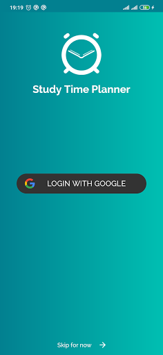 Study Time Planner পিসি