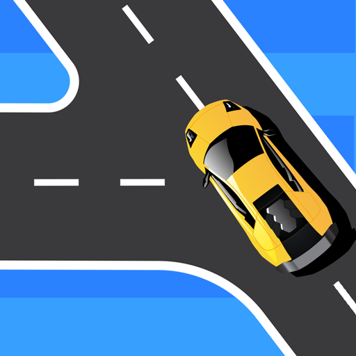 Download Car Parking: Traffic Jam 3D on PC with MEmu