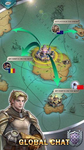 Rage of Kings - Kings Landing پی سی