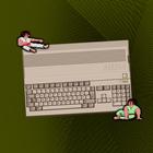 GEKKO Amiga Emulator PC