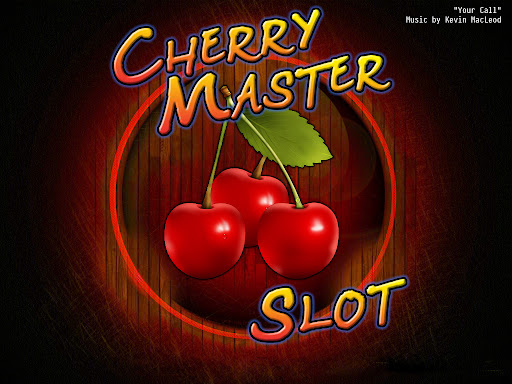 Cherry Master PC