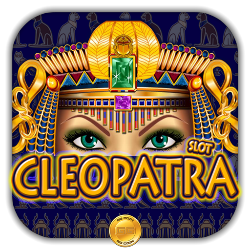 Slot Cleopatra para PC