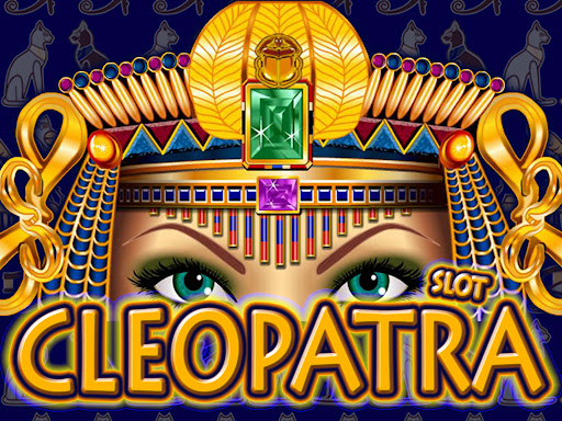 Slot Cleopatra para PC