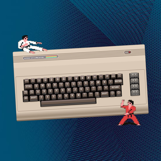 GEKKO C64 PC