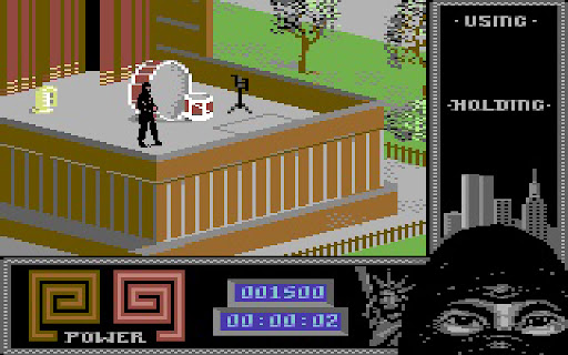 GEKKO C64 Emulator