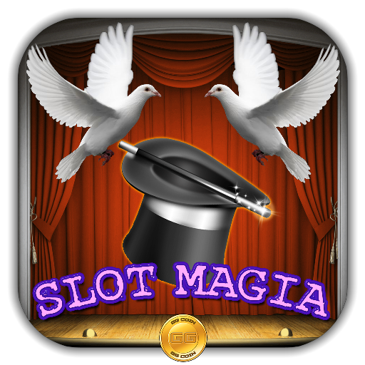 Slot Magia (Mago)