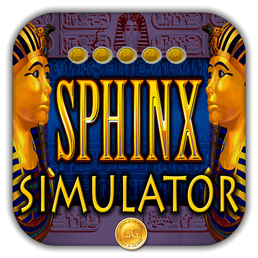 Slot Sphinx PC