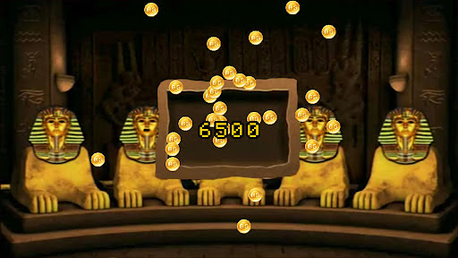 Slot Sphinx PC