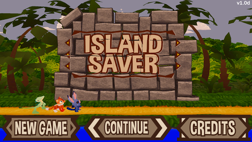 Island Saver ПК