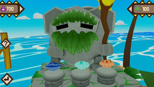 Island Saver ПК