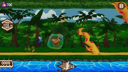 Island Saver ПК