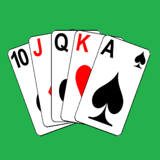 Texas Holdem Poker PC
