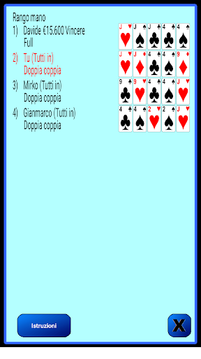Texas Holdem Poker PC