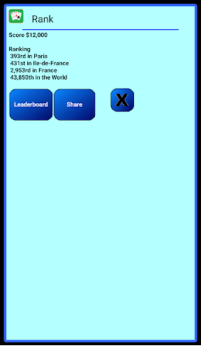 Texas Holdem Poker PC