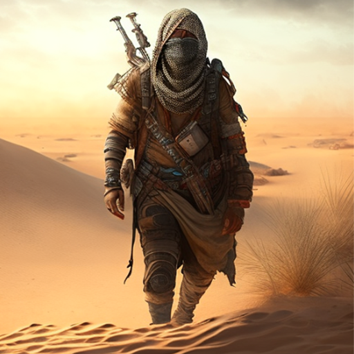 Exile: Wasteland Survival PRO PC