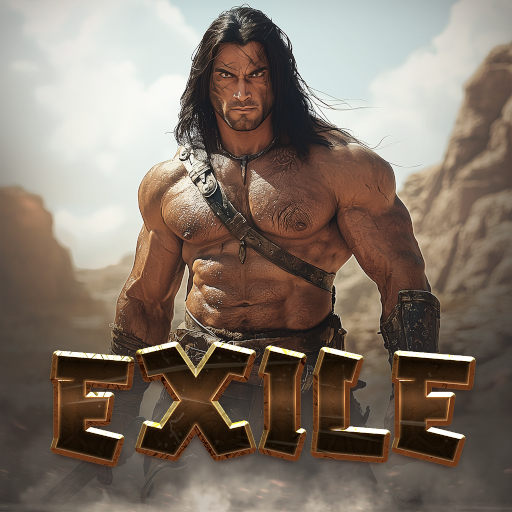 Exile: Wasteland Survival PRO
