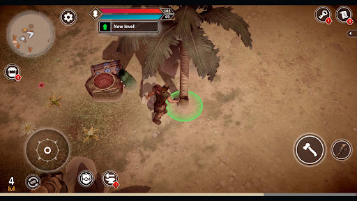 Exile: Wasteland Survival PRO