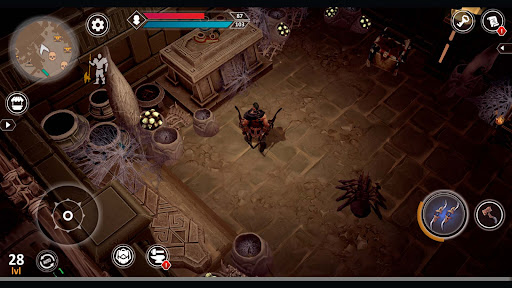 Exile: Wasteland Survival PRO